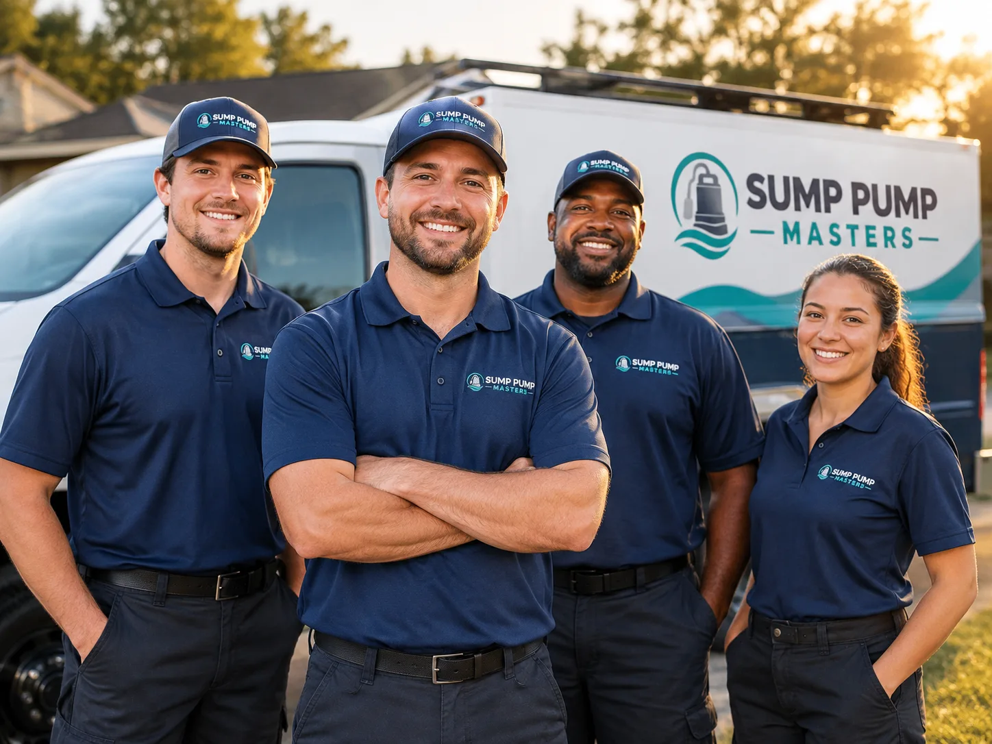Sump Pump Repair company in Kannapolis, NC