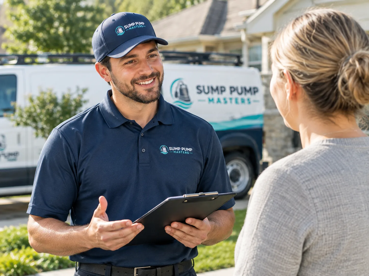 Sump Pump Repair Kannapolis, NC FAQs